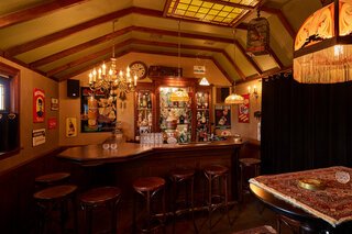 Interior photography: a request via a personal connection