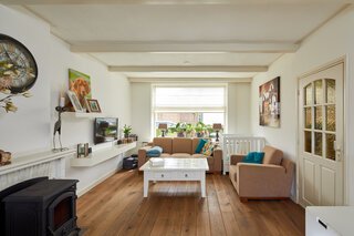 Residential photography: techniques and workflow