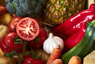 Food Photography for Takeaway and Delivery Meals