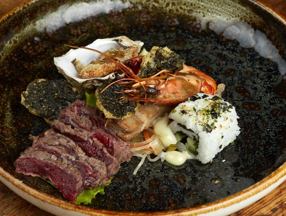 Or for those who simply don’t want to choose.