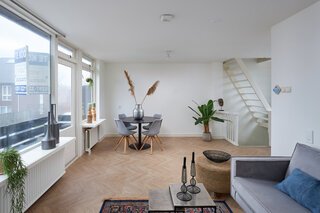 Interior photography with an iPhone 12 Pro Max 