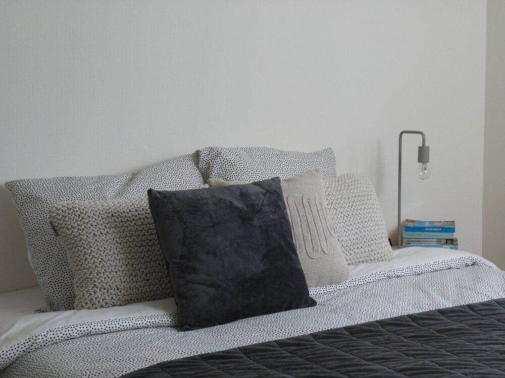 Bedroom detail (iPhone 12 Pro Max)