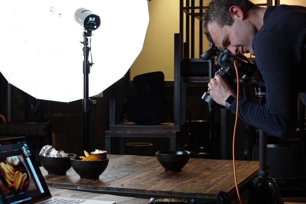 Willem Middelkoop from Lemmid Store took this photo in Amsterdam.