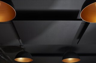 Visual Content for Acoustic Solutions