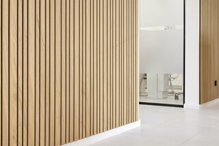 Project & interior photography