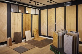 Interior and corporate photography