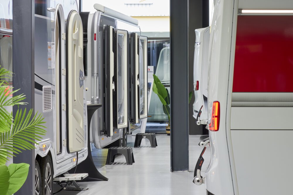 Interior photography using a 100mm telephoto lens.