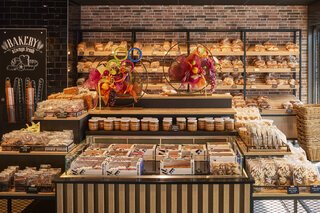 Corporate photos & Google Street View