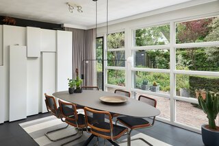 Professional real estate photography