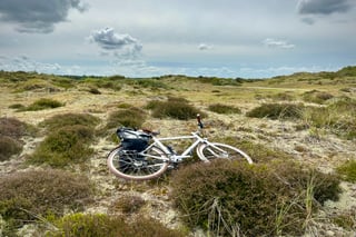Sustainability film on Terschelling