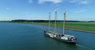 Het perspectief met drones: de Nederlandse wet- en regelgeving