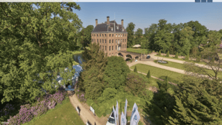 Registratie Volkswagen Touareg Experience