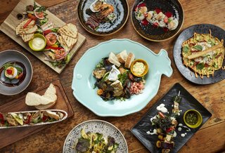 Ingrediënten voor smaakmakende fotografie