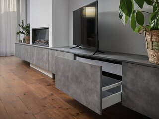 Projectfotografie meubelmaker