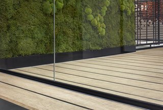 Kantoorinterieur fotografie