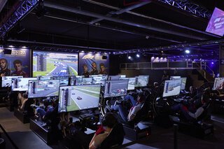 Aftermovie en evenementfotografie