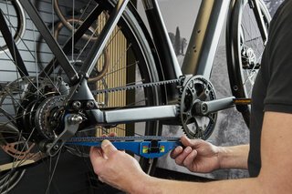 Winkelinterieur- en bedrijfsfotografie 