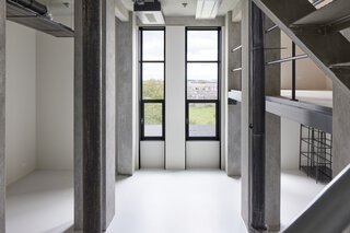 Voor & na: virtual tour van de voormalig watertoren in Mijdrecht