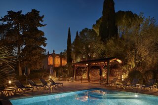 Mediaproducties voor marketing van vakantieverblijven in de Provence