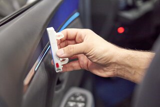 Film: Jaaroverzicht bij Renault Academy Centre