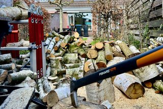 Wat doe je eigenlijk allemaal, Kevin?